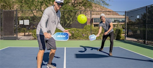 Wellness Weekend: Play & Find Stillness 1.17