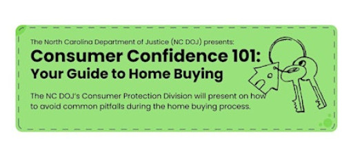Consumer Confidence 101: Your Guide to Home Buying