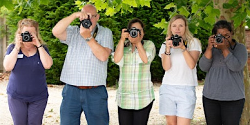 Introduction To Photography