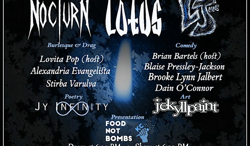 2026 Macbeth Theater Winter Solstice (MO)