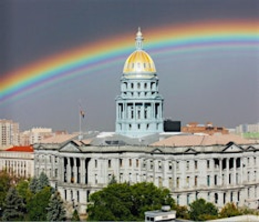 2026 CoPRA Day at the Capitol