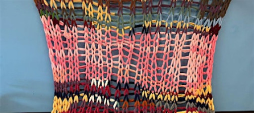 Knit and Crochet Meet Up