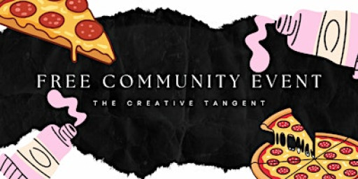 Free Community Event (crafts/ games)