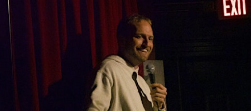 DC's Late Night Comedy Show with Headliner | X Marks the Spot