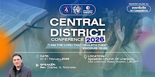 I am the Lord that health thee (Exodus 15:26)