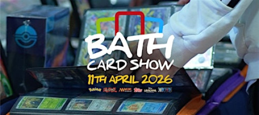 Bath Card Show