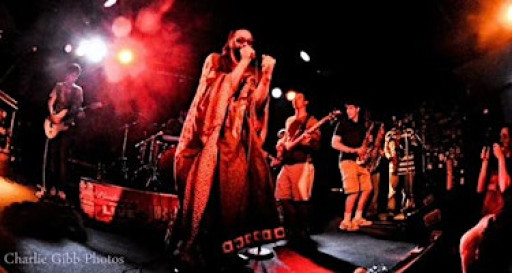 Joe Keyes & the Late Bloomer Band: Funk, R&B, Soul, Rock and Jazz