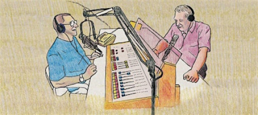 Film Screening: "Your Opinion, Please"