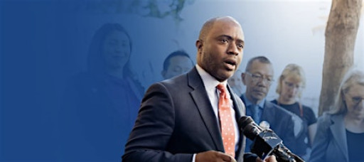 Meet the Candidates for Governor: Tony Thurmond