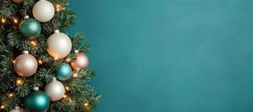 Holiday Party & Awards Ceremony