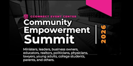 Community Empowerment Summit