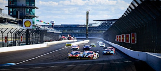 Capturing Speed: Motorsports Photography w/Stan Kaplan -Los Angeles