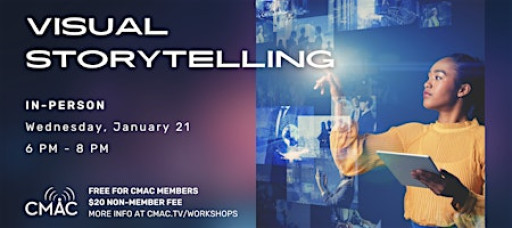 Workshop: Visual Storytelling
