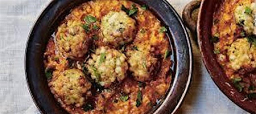 Kids' Spanish Cooking Fiesta, $45