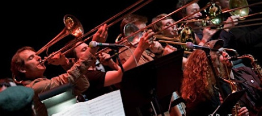 Jazz Mafia: Realistic Orchestra