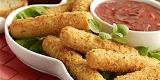 Little Appetizer Makers $45