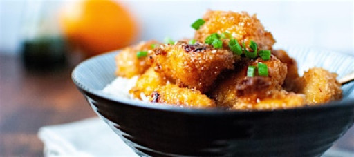 Kids Asian Eats, $45