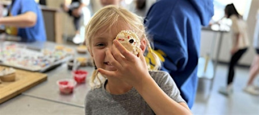 Little Bakers: Cupcake Fun