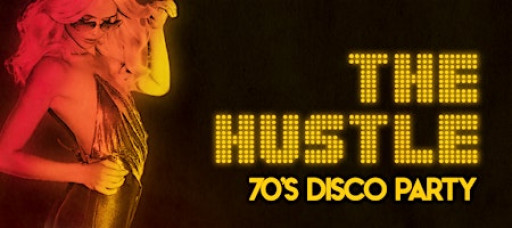 The Hustle: 70's Disco Party [Chicago]