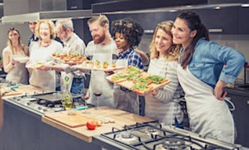 Couples' Date Night (French Cuisine), $170 for couple