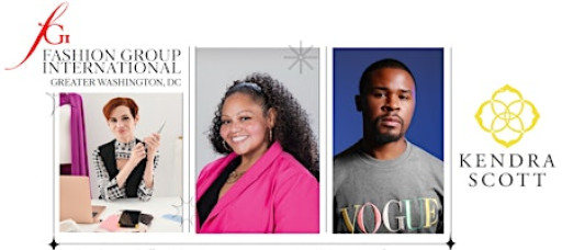 FGIDC Board Induction Ceremony at Kendra Scott Tysons