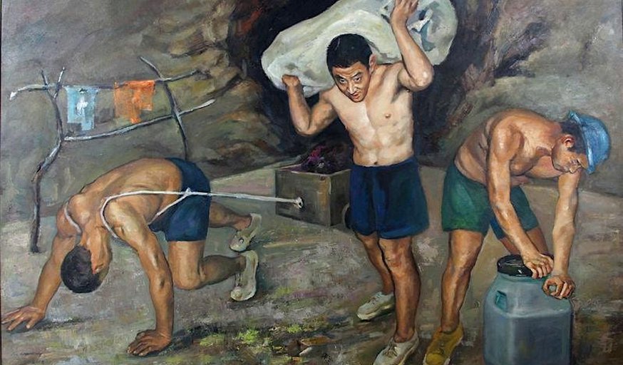 The First LA ARTS + Multi Cultural Fine Arts Festival