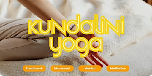 Kundalini Yoga with Omsira - Jan & Feb 2026