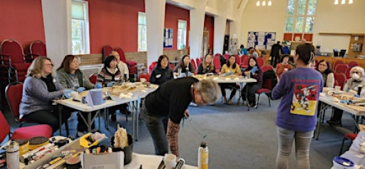 DIY Draught-Proofing - Leeds