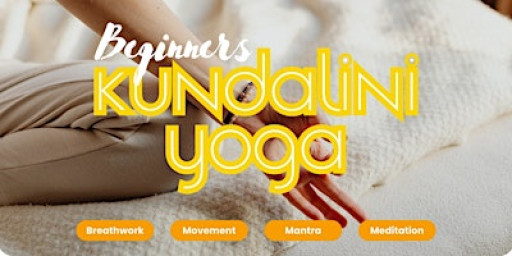 Beginners Kundalini Yoga with Omsira - Jan & Feb 2026