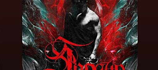 AFTERPARTY X CODE RED PRESENTS SHOGUN