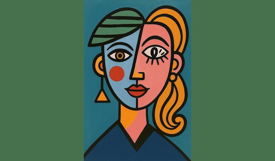Face the Abstract - Paint and Sip in Grand Rapids | Classpop!™