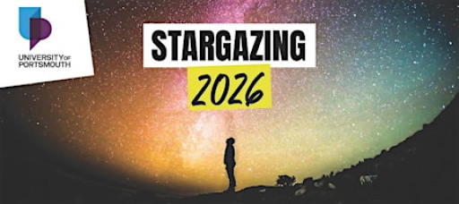 Stargazing 2026