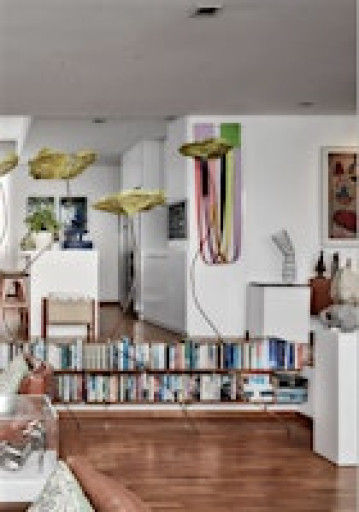 Talk & Book Launch: “You are Seen”