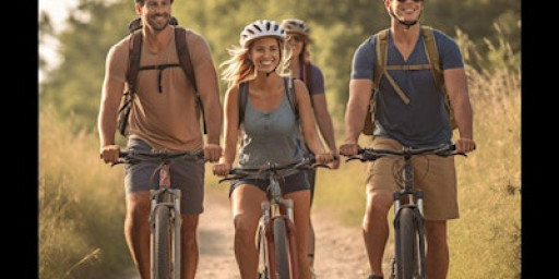 The Seagate Wellness Day