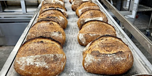 Bread Workshop