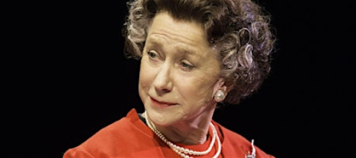 National Theatre Live Screening: The Audience