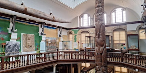 Music at MAA: Heron’s Creek