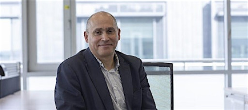 IoD Roundtable Breakfast with Paul Lawrence, Chief Exec Edinburgh Council