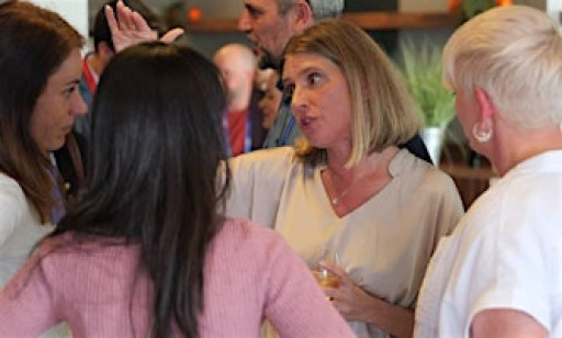 LA Health, Fitness, Beauty & Wellness: Business and Startups Networking