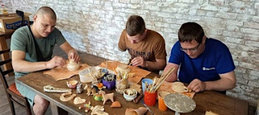 From Wounds to Wings