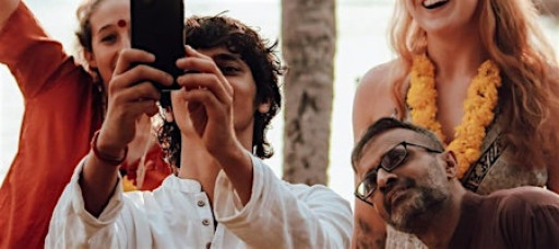 300 Hour Yoga Teacher Training Goa