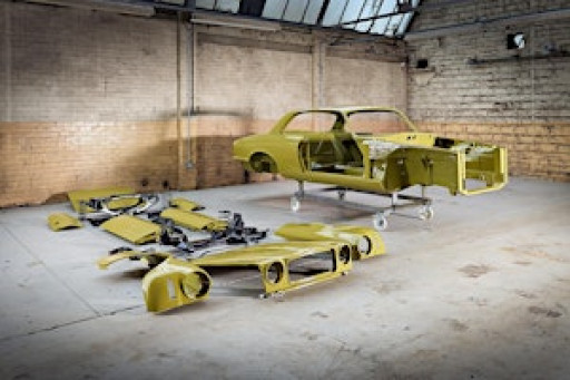 IK Classics Garage Tour & Breakfast