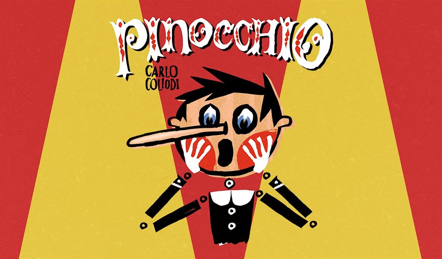 Pinocchio - Outdoor Theatre