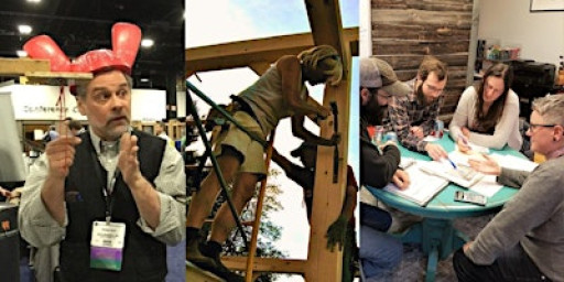 Basics of High Performance Building