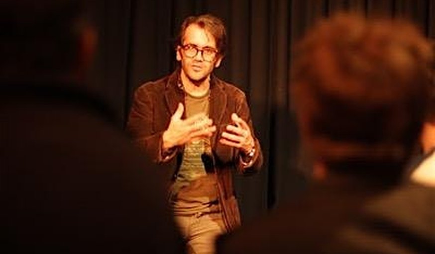 Drop In Improv Classes from CAST IRON THEATRE: JANUARY 2026