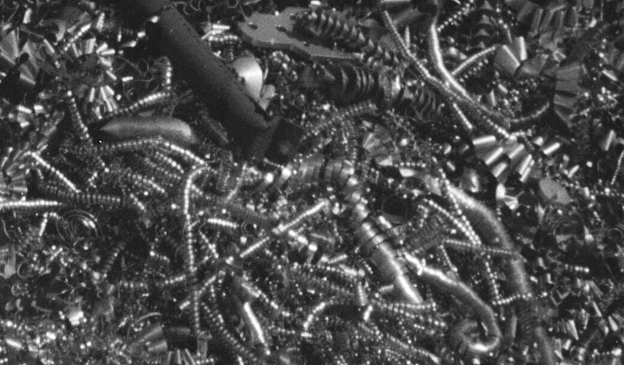 Exhibition Preview: Nat Faulkner