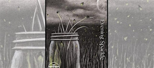 Charcoal Event "Evening Sparkle" in Custer