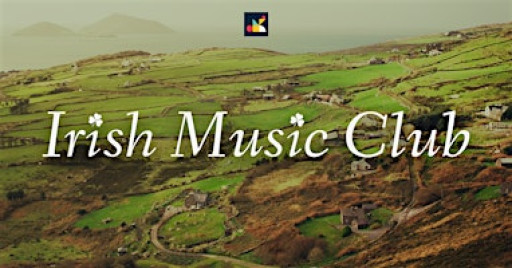 Irish Music Club