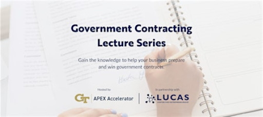 Introduction to Government Contracting