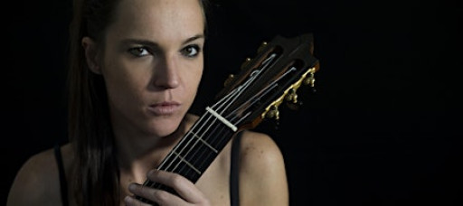 Giulia Ballaré: Echoes of Brazil: A Tribute to Heitor Villa-Lobos